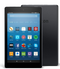 Fire HD 8 Tablet 7th GEN with Alexa, 8" HD Display, 32 GB Black SX034QT Like New