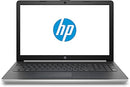 HP 15.6" HD I5-7200U 8GB 2TB HDD Intel HD Graphics 15-DA0073MS - Silver New