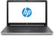 HP 15.6" HD I5-7200U 8GB 2TB HDD Intel HD Graphics 15-DA0073MS - Silver New