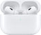 Apple AirPods Pro (2nd generation) MagSafe Charging Case MQD83AM/A - White Like New