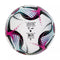 PUMA PROCAT BY PUMA ETHER SOCCER BALL - PURPLE TEAL BLACK - Like New