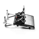 Thrustmaster T-Pedals Stand Adjustable Sim Racing Mount - PS5, XBOX & PC - Brand New