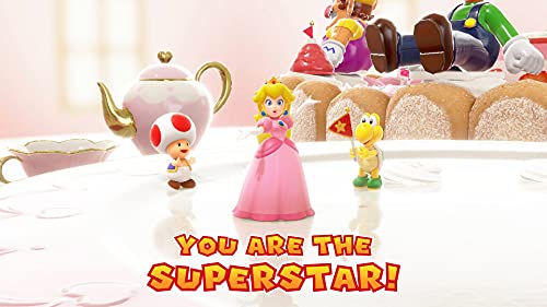 Nintendo Mario Party Superstars for Nintendo Switch - Physical - Like New