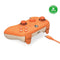 8BITDO ULTIMATE C WIRED CONTROLLER XBOX HALL EFFECT JOYSTICKS 82CF - ORANGE - Brand New