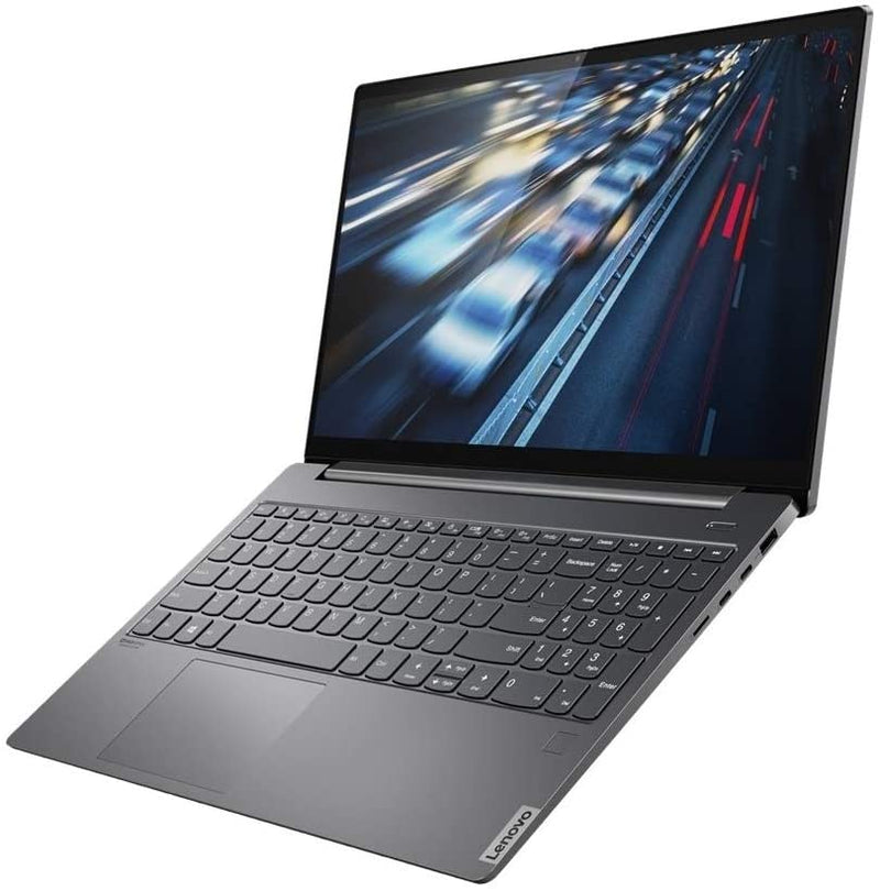 For Parts: LENOVO IDEAPAD 15.6" I7-9750H 16 512GB GTX 1650 81NW0002US DEFECTIVE SCREEN