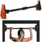 SQUATZ Adjustable Pull-Up Chin-Up Bar Door Frame Pullup Doorway No-Screw - Like New