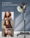 CO-Z Professional Adjustable Hooded Stand-Up Hair Bonnet Dryer - Brand New