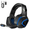 gmrpwnage Wireless Gaming Headset - PS5, PS4, Mac, Switch, PC - - Scratch & Dent