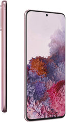 For Parts: SAMSUNG GALAXY S20 5G 128GB T-MOBILE- CANNOT BE REPAIRED AND PHYSICAL DAMAGE