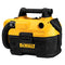 DEWALT 20V MAX CORDLESS WET-DRY VACUUM,PORTABLE SHOP 2 GALLON TANK NO BATTERY - Like New