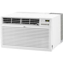 LG 11,800 BTU 115V Through the Wall Air Conditioner, LT12124CNR - Scratch & Dent