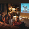 BenQ TK700STi 4K HDR Gaming Projector 4K 60Hz 1080p 240Hz 4.16ms - Like New
