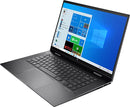 For Parts: HP Envy x360 2IN1 15.6 Ryzen 7 5825U 16GB 512GB 15-EU1073CL NO POWER