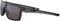 OAKLEY Men's Oo9264 Mainlink Rectangular Sunglasses - Prizm Grey / Matte Black Like New