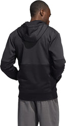 FQ0079 Adidas Men's Team Issue Full Zip Jacket New