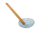 THUNDER GROUP BAMBOO HANDLED SKIMMER 14-INCH SLSKR014 - Like New