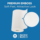 Pacific Blue Ultra by Georgia-Pacific PRO 9” Paper Towel Rolls 400 Feet 26610 - Brand New