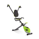STAMINA WONDER EXERCISE BIKE BUILD UPPER LOWER BODY STRENGTH - Scratch & Dent