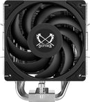 SCYTHE MUGEN 6 CPU AIR COOLER (SCMG-6000) - Black - Like New