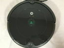 iRobot Roomba 692 Robot Vacuum-Wi-Fi Connectivity Charcoal Grey R692020 - Like New