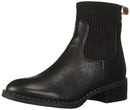 GSF9004LE Gentle Souls Women's Best Chelsea Sock Bootie Boot Black Size 7.5 - Like New