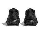 HOKA MEN'S ARAHI 8 - BLACK / BLACK - SIZE: MEN 11.5D (AU/UK M11) (EU M46) - BLK - Like New