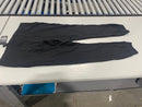 DAILY THREADS MEN'S FRENCH TERRY CASUAL JOGGER SWEATPANTS - SIZE: 2XL - BLACK - Brand New