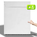 Rigid Mailers 17x21 Paperboard mailers 17 x 21 Pack of 5 - White - Brand New