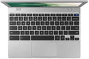 Samsung Chromebook 4 11.6 HD N4000 4 32GB eMMC Platinum XE310XBA-K01US - Like New
