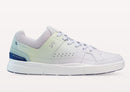 97.98416 ON MENS THE ROGER CLUBHOUSE OPAL SIZE US 10.5, LIMELIGHT/FLINT - Like New