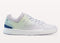 97.98416 ON MENS THE ROGER CLUBHOUSE OPAL SIZE US 10.5, LIMELIGHT/FLINT Like New