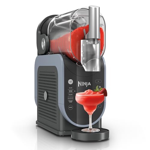 Ninja SLUSHi Professional Drink Maker with RapidChill FS301C - Scratch & Dent