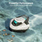 AIPER Seagull SE Cordless Robotic Pool Cleaner - White Like New