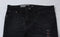 BLU ROCK MEN'S CASUAL FLEX STRETCH SLIM STRAIGHT JEANS - SIZE: MEN 32X31 - BLACK - Brand New