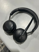 DYTOLE WIRELESS HEADSET - BLACK - Like New