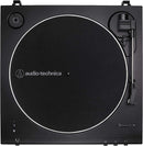 Audio-Technica Fully Automatic Bluetooth Belt-Drive Stereo Turntable - Black - Like New