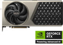 MSI Gaming RTX 5070 Ti 16G Expert OC Graphics Card - Like New