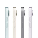 APPLE IPAD AIR 11-INCH M2 BUILT FOR APPLE INTELLIGENCE 128GB MUWF3LL/A - PURPLE - Brand New