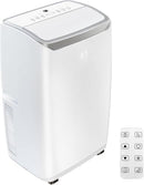GARVEETECH 12000 BTU PORTABLE AIR CONDITIONER, 3 MODES, - Scratch & Dent