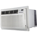 LG 8,000 BTU 115V ELECTRONIC THRU THE WALL AC W/REMOTE - WHITE - Brand New