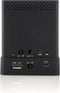 Bem Bluetooth Mobile Speaker for Smartphones with Touch-Sensitive HL2739B BLACK - Like New