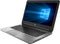 HP ProBook 640 G1 14" 1600x900 i5-4210M 8GB 128GB SSD - DARK GRAY Like New