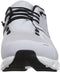 59.97759 On Men's Cloud 5 Waterproof Sneaker Glacier/White Size 13 Like New