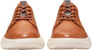 CH-OCT23-1186- British Tan/Ivory-Size 11-Fit Men - Like New