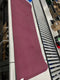 GAIAM PERFORMANCE YOGA MAT PURPLE 24 - Like New