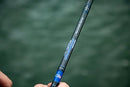 DOBYNS RODS MAVERICK SERIES - BLACK/CORK - MK735C - Brand New