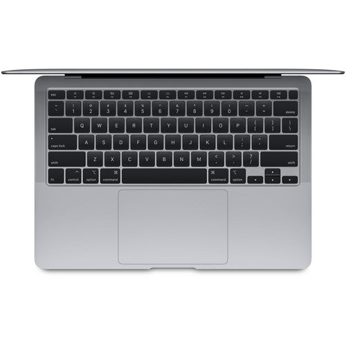 For Parts: Apple 13.3" Macbook Air i5-1030NG7 8 256 CANNOT BE REPAIRED-PHYSICAL DAMAGE