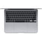 For Parts: APPLE MACBOOK AIR 13.3" I5 8 256GB SSD Z0YJ0LL/A CANNOT BE REPAIRED-NO POWER