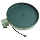 Farm Innovators Heated Bird Bath, 1 Quart Capacity, Outdoor Decor B00596UOZ6 - Brand New