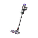 DYSON OUTSIZE PLUS CORDLESS VACUUM, SV29 448169-02 - NICKEL/IRON/IRON - Like New